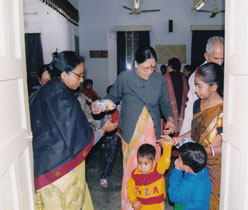 Welcome Image